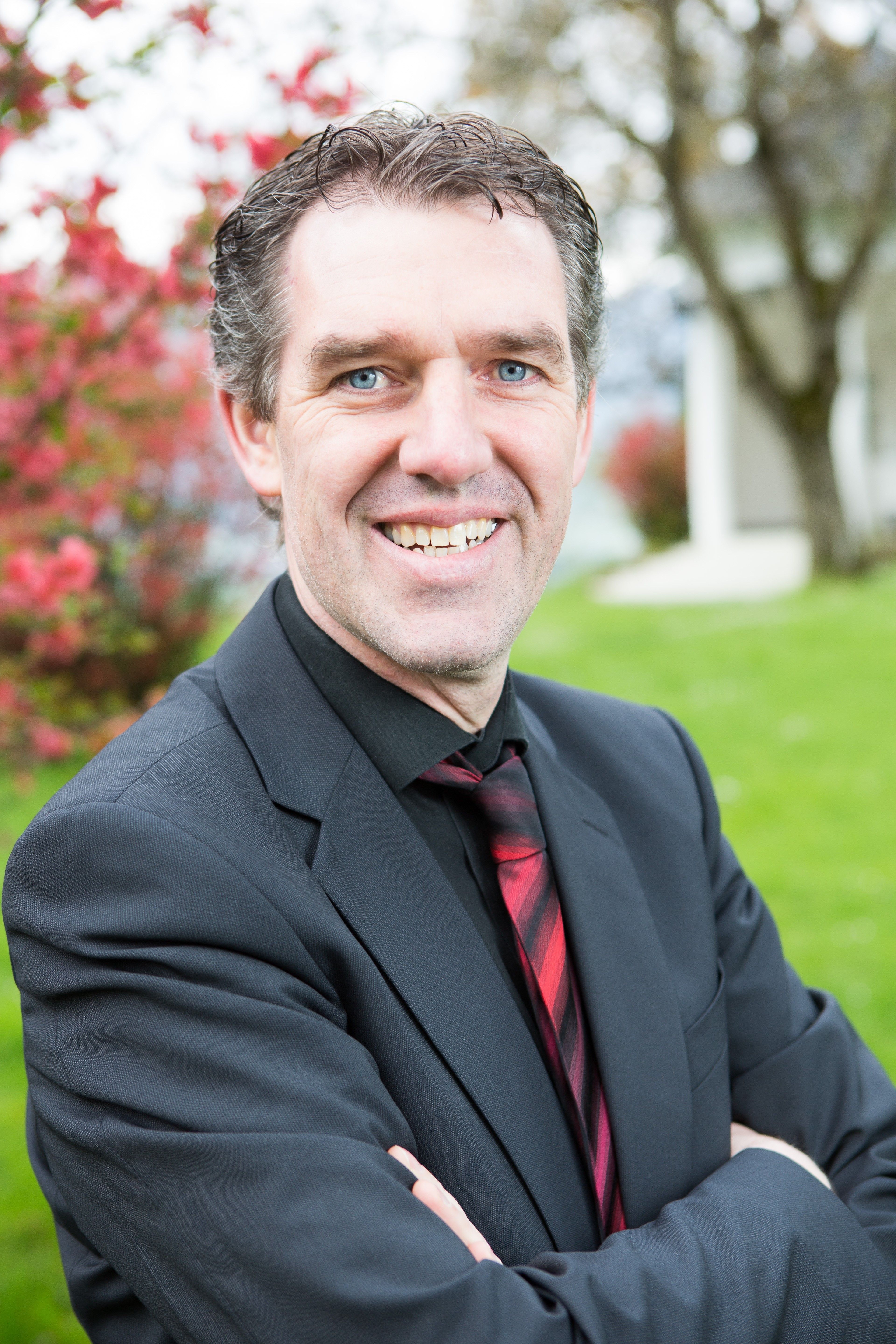 Neuer Leiter des Jugendchors VOICES