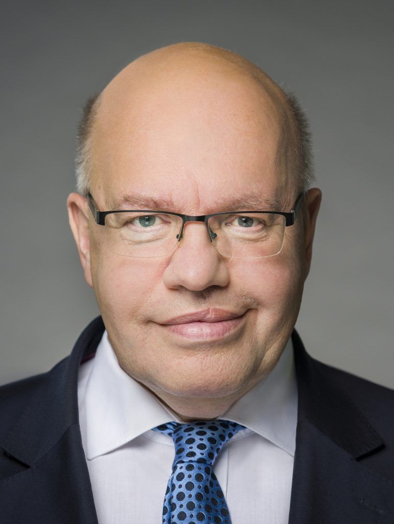 Politprofi mit Faible für Bücher