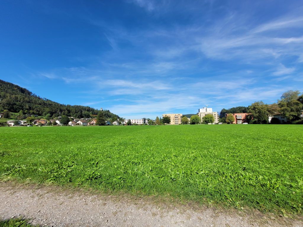 Großes Interesse an Quartiersentwicklung in Tosters
