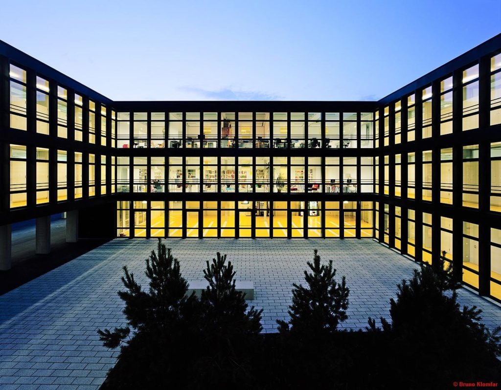 Eine Schule im Umbruch
