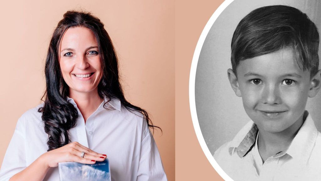 Pablo, sein tragischer Tod und seine Zeichen aus dem Jenseits