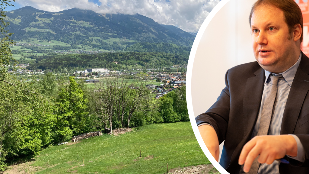 Ist Notar Kasseroler Landwirt oder nicht? Das gibt&#8217;s Neues