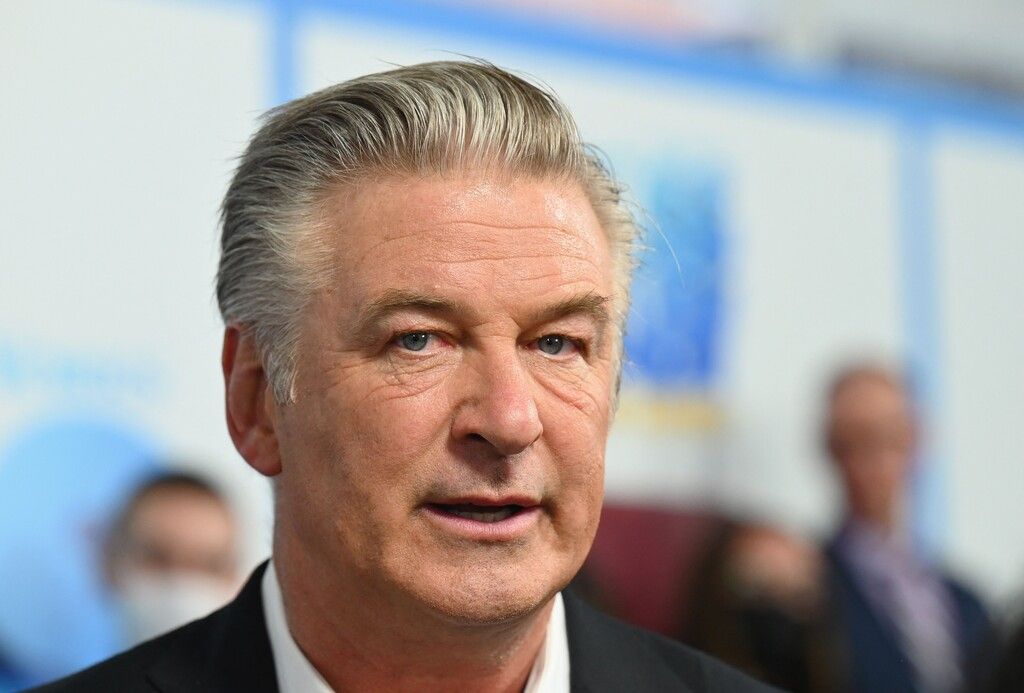Alec Baldwin einigt sich mit Familie von getöteter Kamerafrau