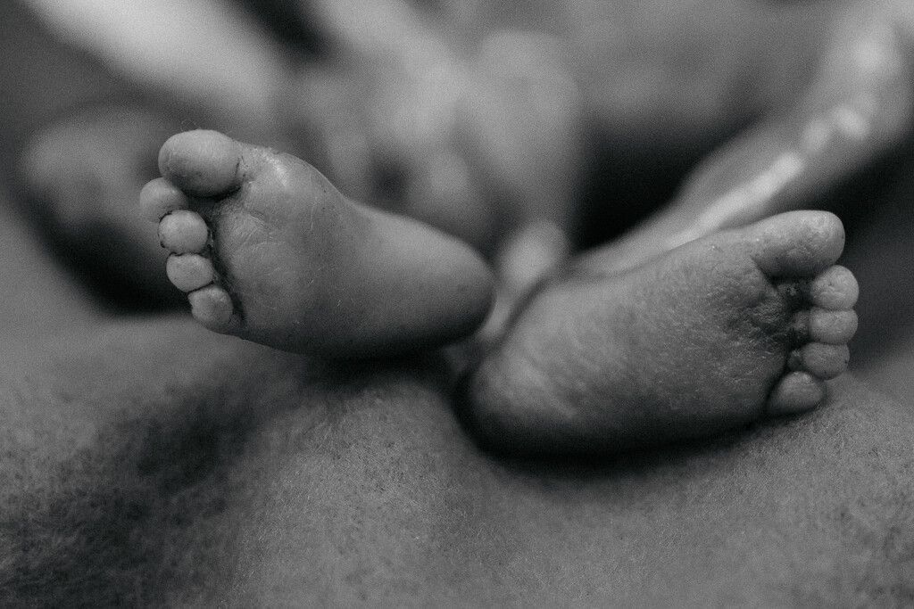Für Sternenkinder im Einsatz