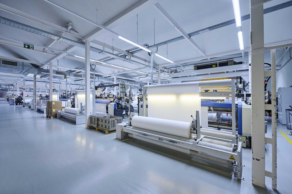 Linz-Textil schließt in Landeck – Jobs für Mitarbeiter bei Getzner