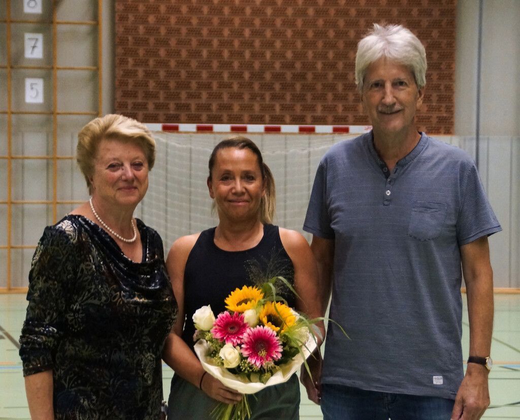 Eingesendet. Vereinsnachrichten aus dem Bezirk