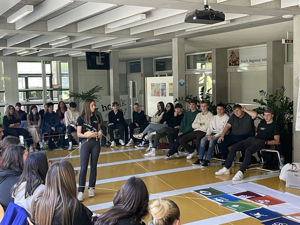 hak has fk &#8211; Schule  mit Zukunftsperspektive