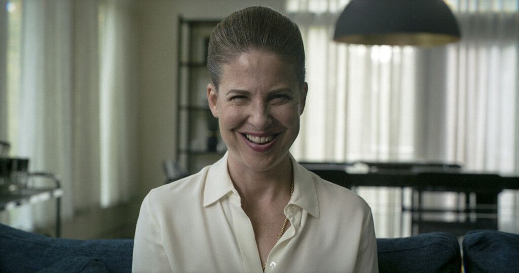 „Smile“ – ein Horrorfilm geht auf Social Media viral