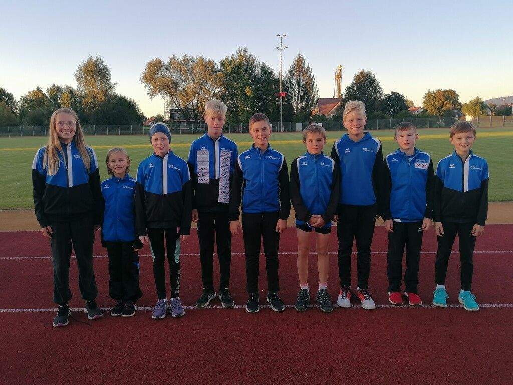 Eingesendet. Vereinsnachrichten aus dem Bezirk