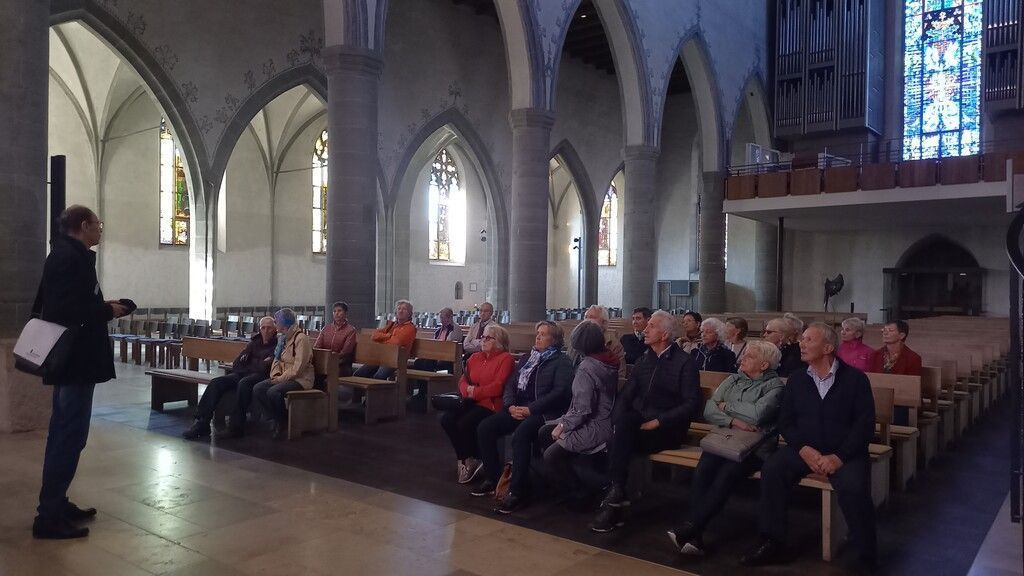 Eingesendet. Vereinsnachrichten aus dem Bezirk