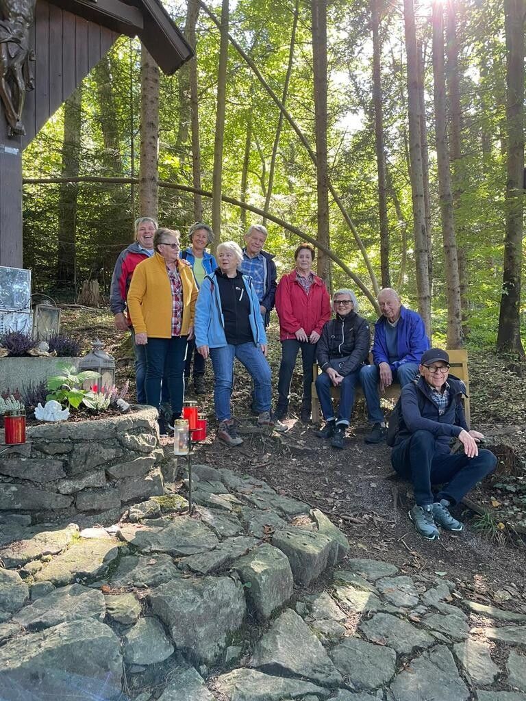 Herbstwanderung ­von Feldkirch nach Rankweil