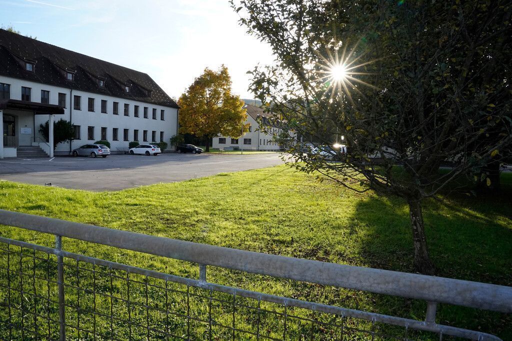 Flüchtlingszeltlager bleibt Option