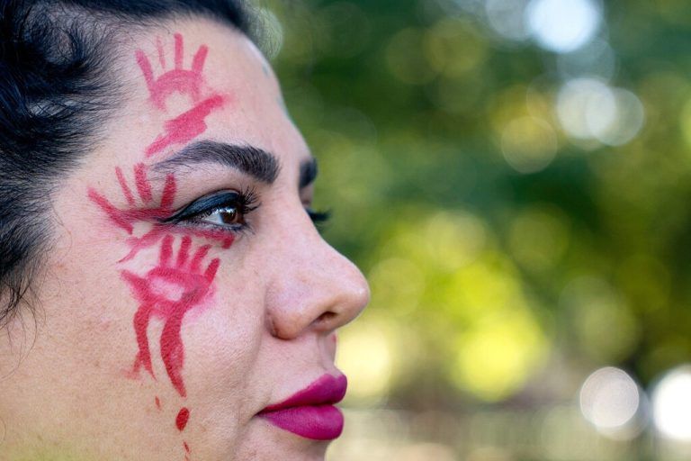 Die Proteste gegen die Unterdrückung von Frauen im Iran gehen weiter.AFP