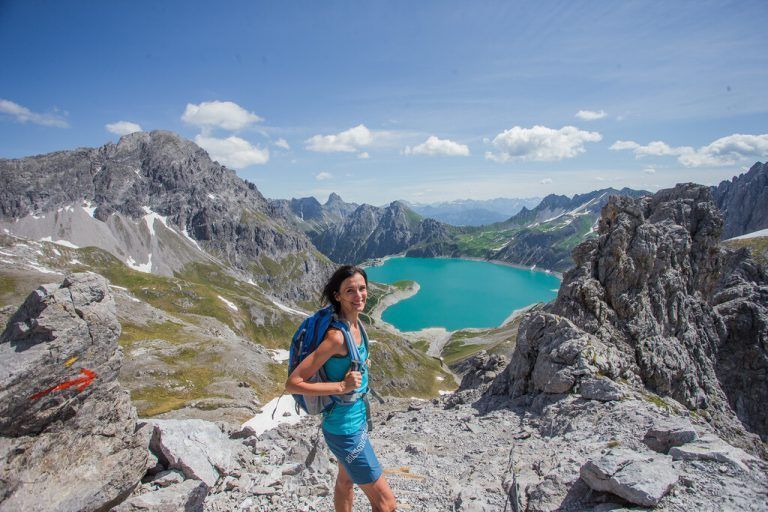Die Sommerzahlen übertrafen das Vor-Corona-Niveau 2019. vn