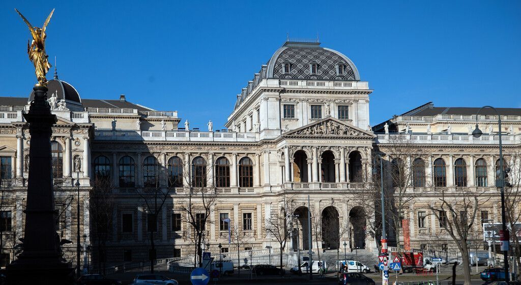 Erstmals drei österreichische Universitäten unter Top 200