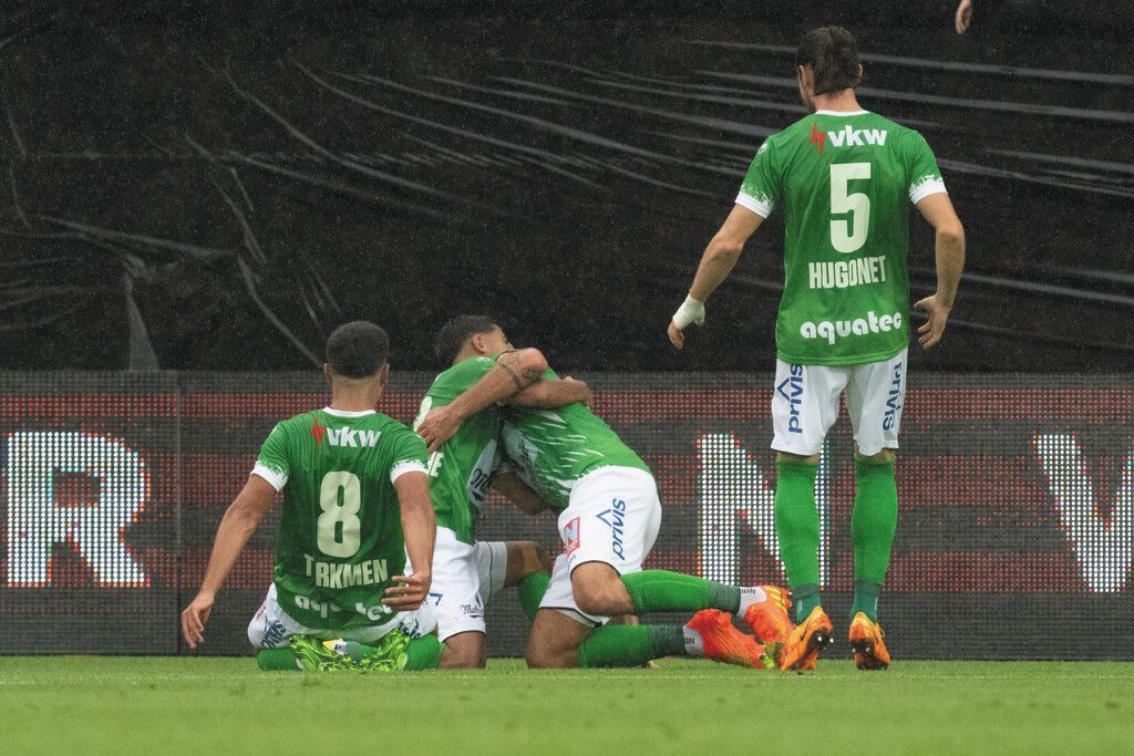 VIP-Karten für Austria Lustenau gewinnen