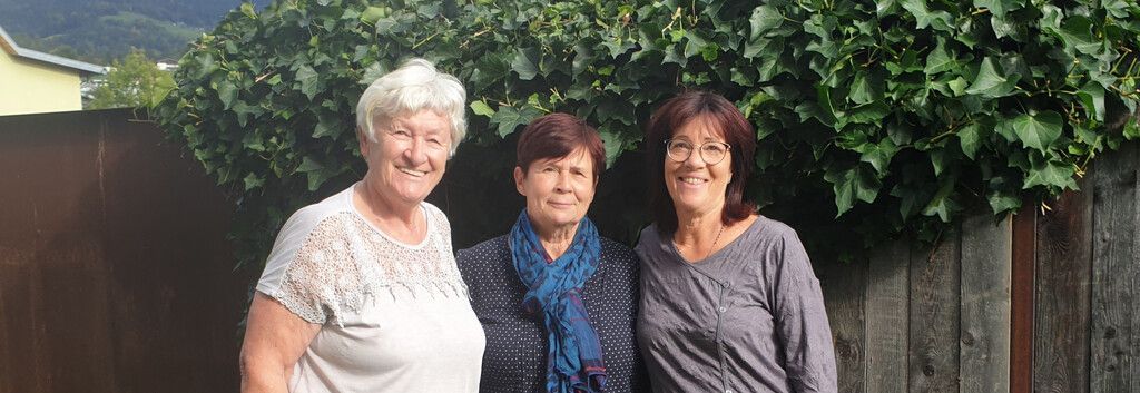 Pastorale Mitarbeiter begleiten auf dem Trauerweg in einer neuen Form