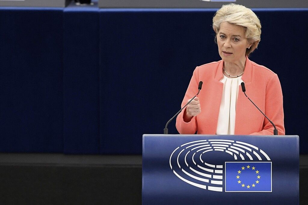 EU verschärft Sanktionen gegen Russland