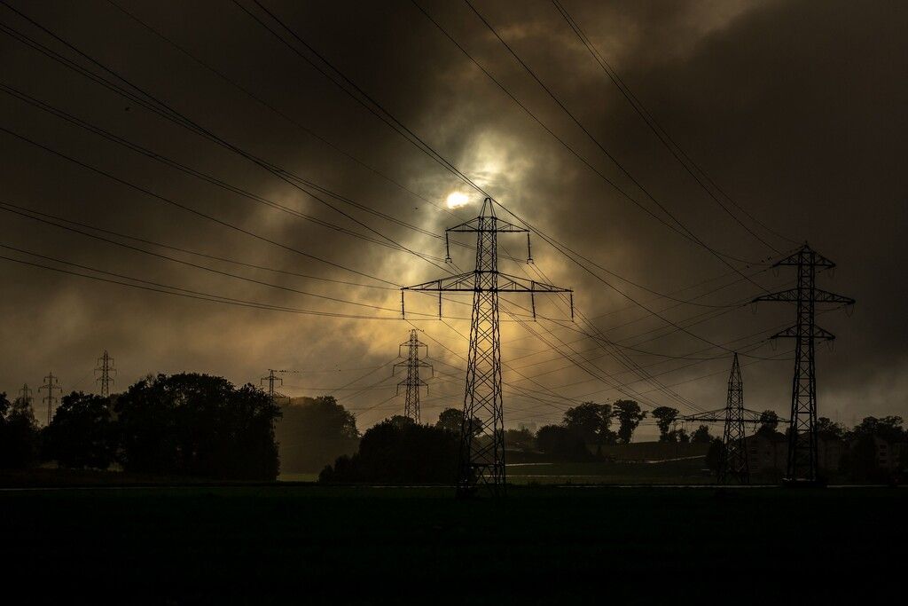 Schritt für Schritt bei Energiemangellage