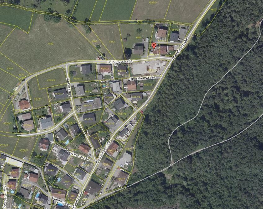 Haus in Hohenems um 460.000 Euro verkauft