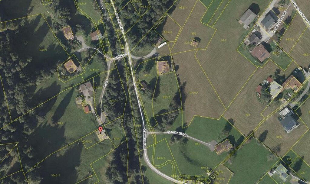 Gebäude in Gaschurn um 312.000 Euro verkauft