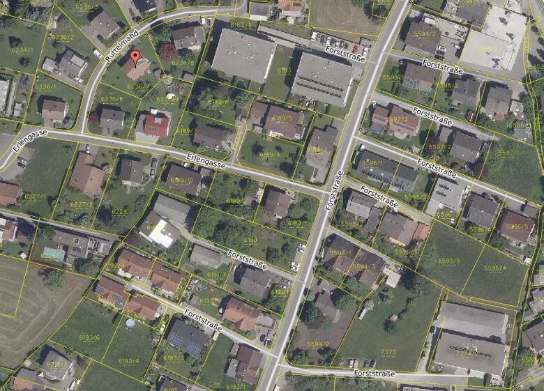 Einfamilienhaus in Lustenau um 715.000 Euro verkauft