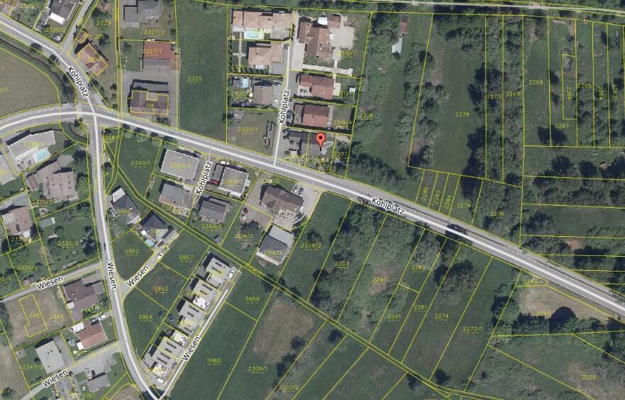 Einfamilienhaus in Koblach um 520.000 Euro verkauft