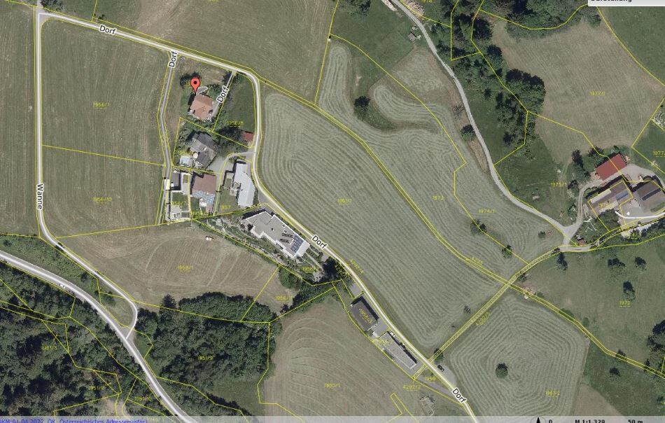 Einfamilienhaus um 200.000 Euro verkauft