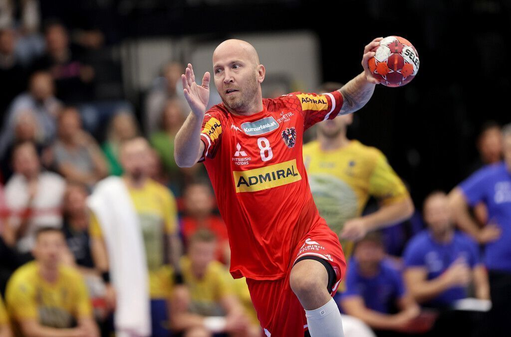 36:32-Heimsieg für Handballteam zum Start der EM-Quali. »C3