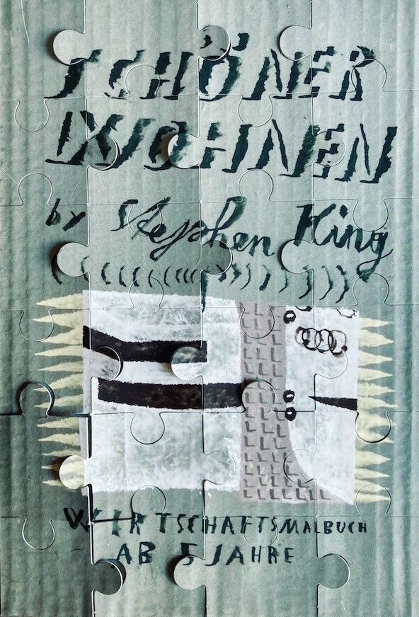 Wo ein Buch in Bregenz um 120 Euro verlost wird
