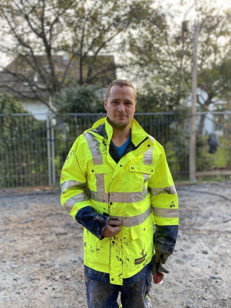 In Lustenau ist die Gefahr durch das Erdgas gebannt. »A8