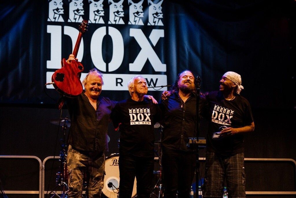 20 Uhr Schrott Rock, hohenems