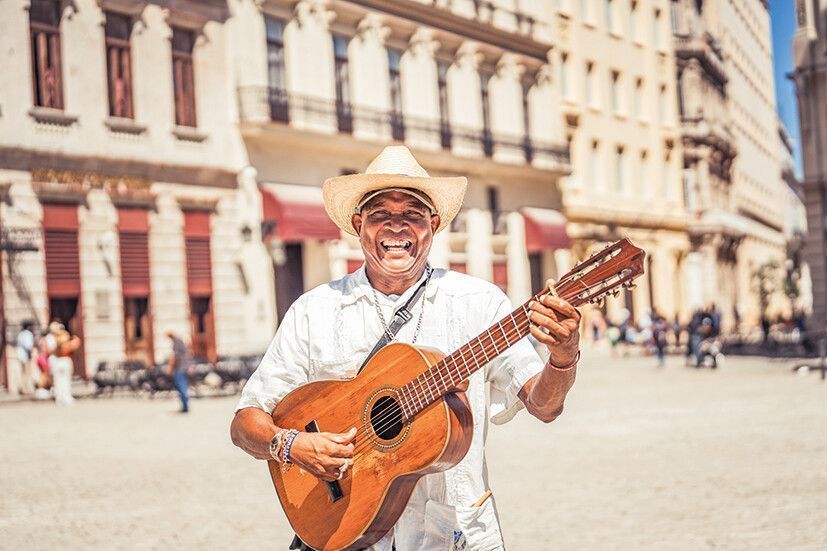 Buena Vista Social Club