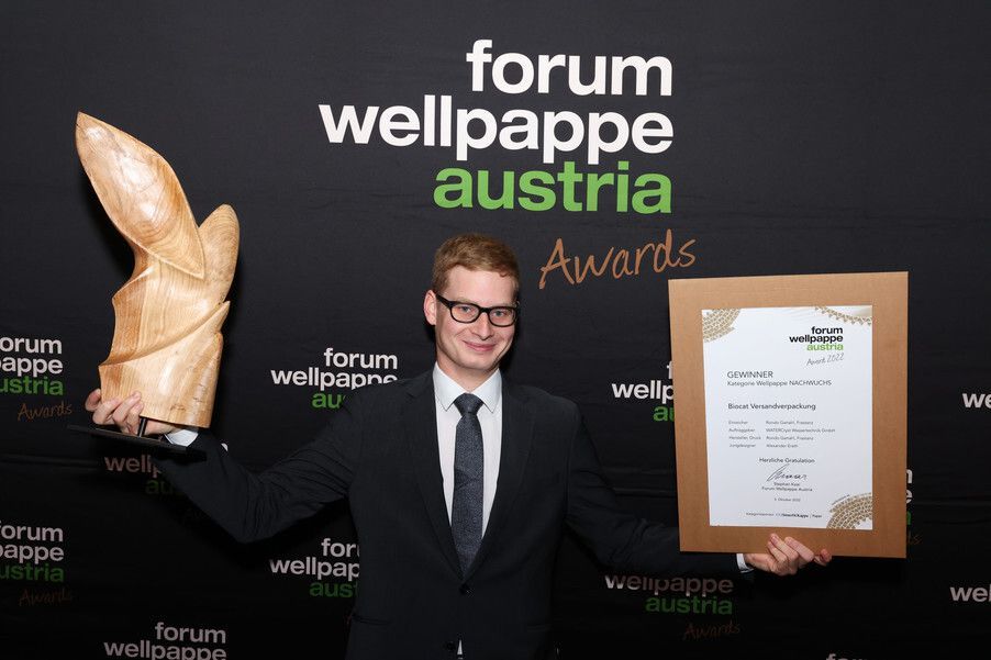 Best of Wellpappe
