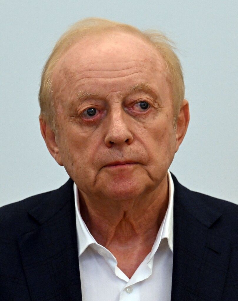 Ablenkung am Herd