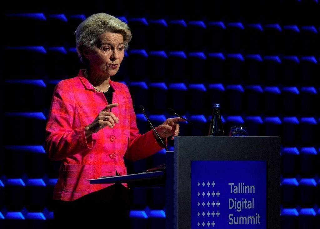 EU für Sanktionen gegen Iran