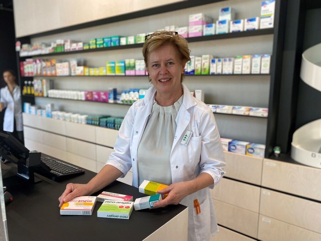 Medikamenten-Liefer­engpässe beschäftigen Apotheker. »A8