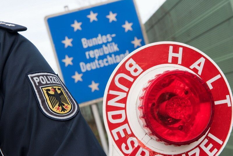 Grenzkontrollen bei Lindau &#8220;mit Augenmaß&#8221;