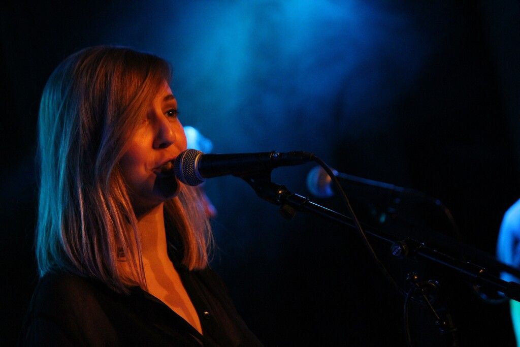 Eintauchen in verschiedene Jazz-Stile