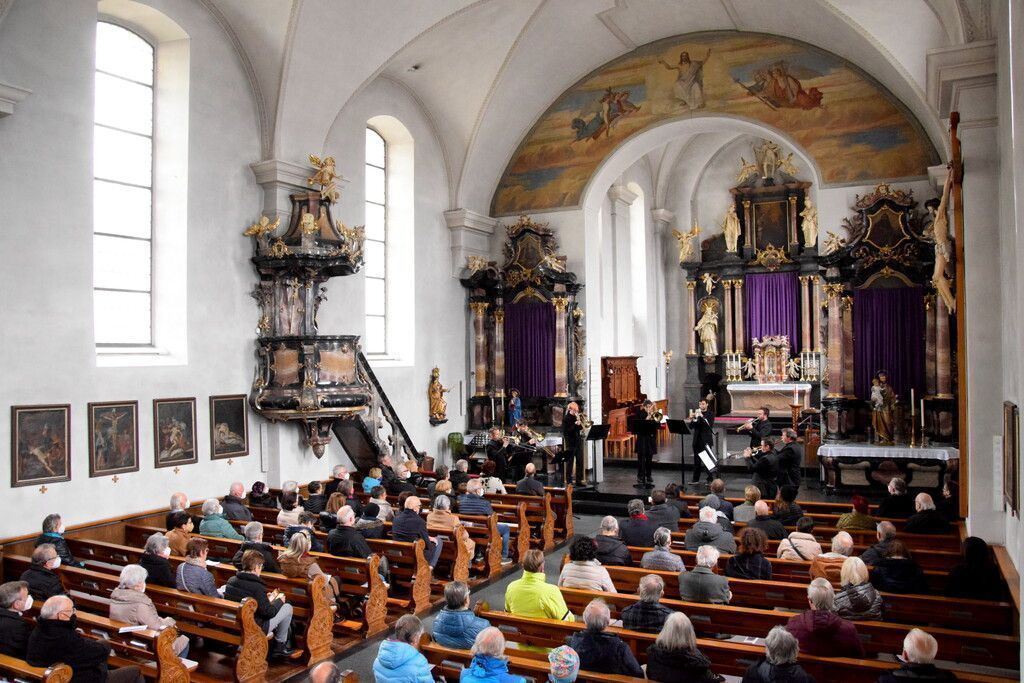 Am Sonntag ist Schluss