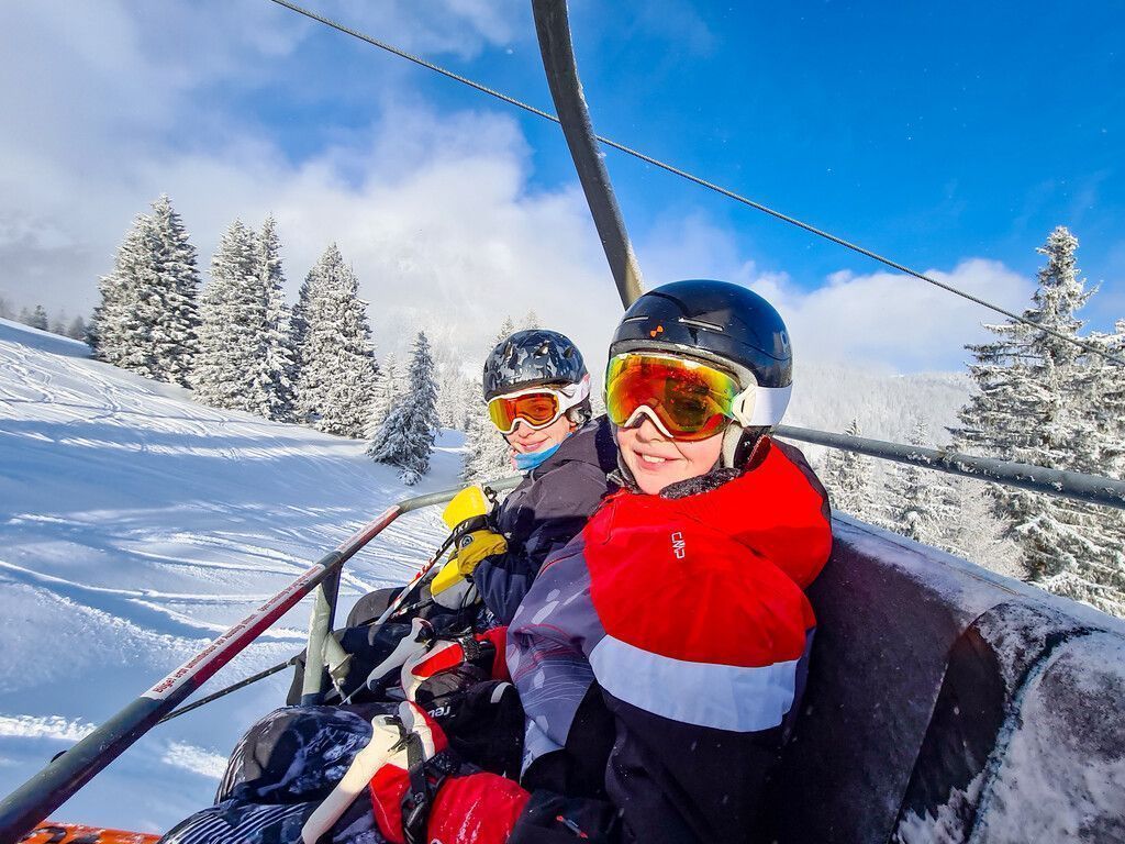 Spontan-Skifahrer zahlen mehr