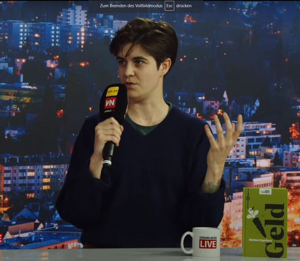 &#8220;Wir haben ein Verteilungsproblem&#8221;
