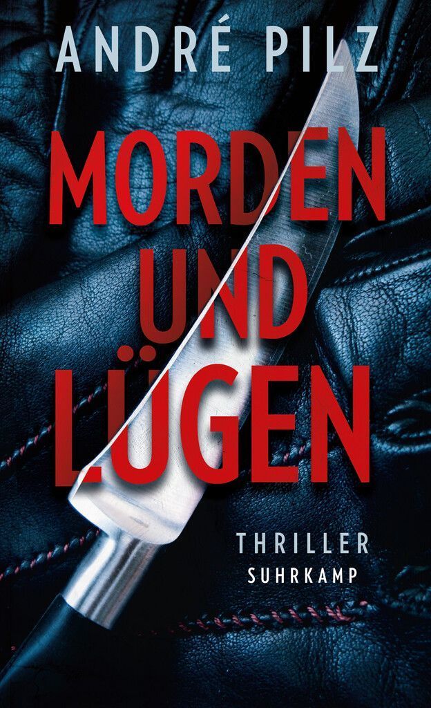 Morde, Lügen und Lebensgefühle