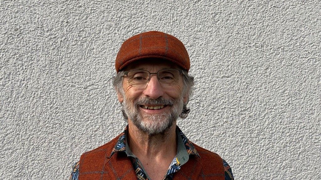 „Laird Gary Mark“