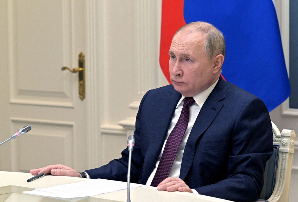 Neue ukrainische Erfolge bei Gegenoffensive