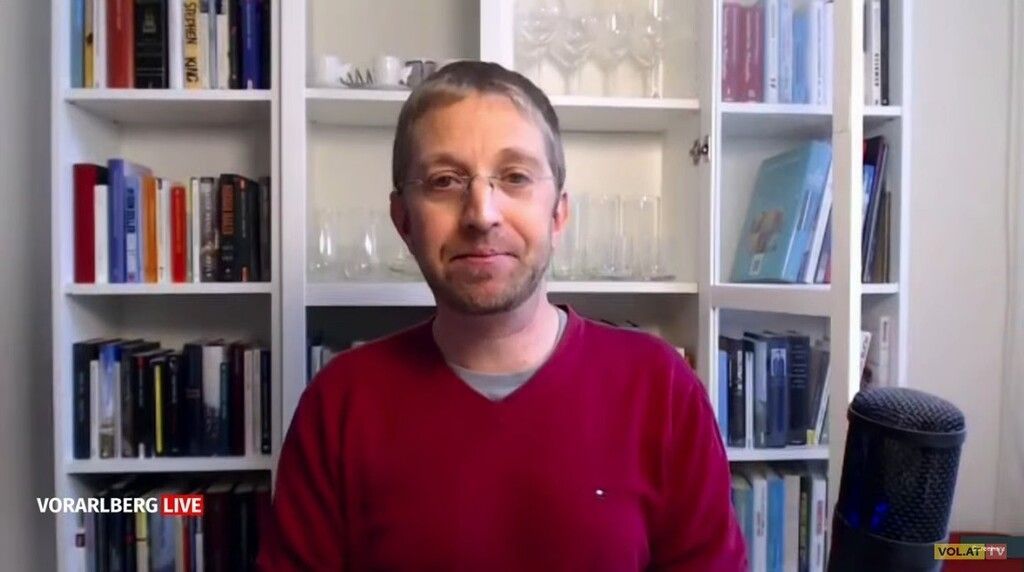 Quantenverschränkung einfach erklärt Vorarlberger Nachrichten VN.at