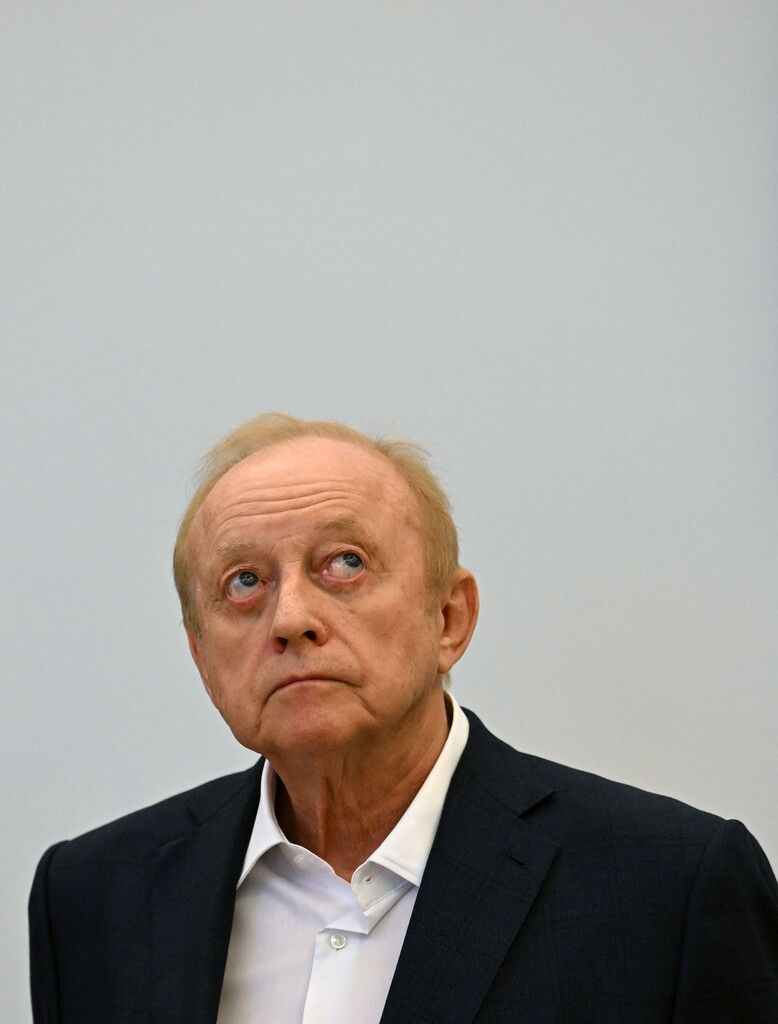 &#8220;Ich habe einiges falsch gemacht&#8221;
