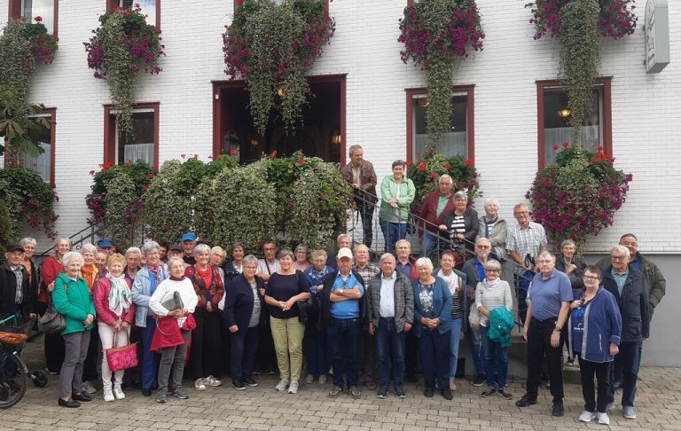 Toller Tagesausflug ins schöne Leiblachtal.seniorenbund
