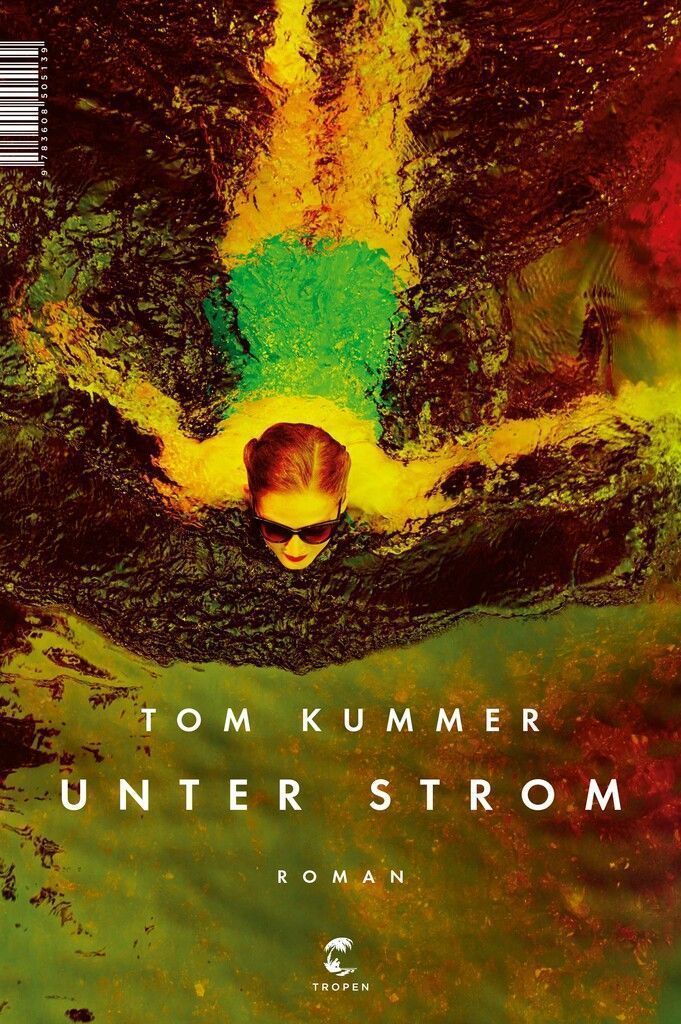 Unter StromTom Kummer, 251 Seiten, Tropen Verlag