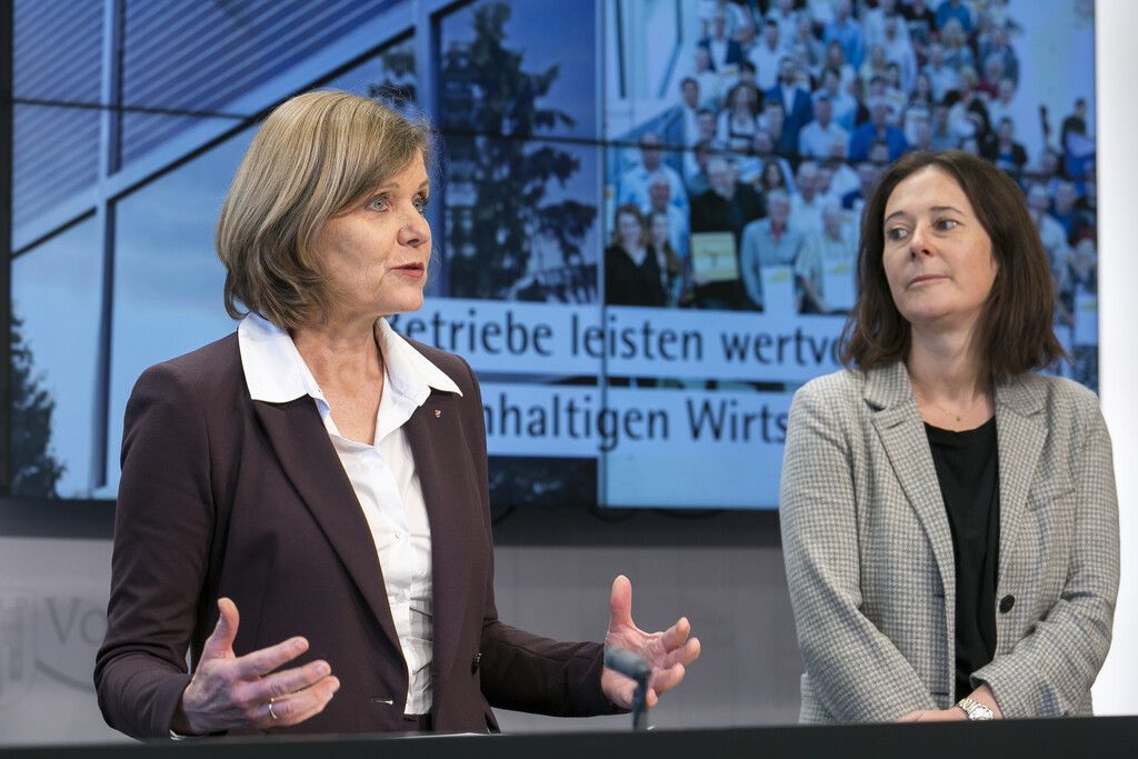 Besser vorbereitet auf die Energiekrise